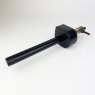 Friday Finds Very Attractive Ebony & Brass Cutting Gauge [Vintage]