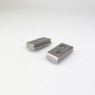 Friday Finds Chisel Jaw Clamp Pair for the Lie-Nielsen Honing Guide [Preowned, As New]