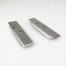 Friday Finds Long Jaw Clamp Pair for the Lie-Nielsen Honing Guide [Preowned, As New]