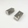 Friday Finds Mortise Jaw Clamp Pair for the Lie-Nielsen Honing Guide [Preowned, As New]