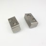 Friday Finds Mortise Jaw Clamp Pair for the Lie-Nielsen Honing Guide [Preowned, As New]