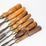 Friday Finds 7 Excellent Paring Gouges – Marples & Ibbotson [Vintage]