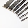Friday Finds 7 Excellent Paring Gouges – Marples & Ibbotson [Vintage]