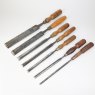 Friday Finds 7 Excellent Paring Gouges – Marples & Ibbotson [Vintage]