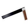 Ulmia Ulmia Alu-Line 350mm Square