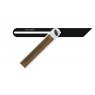 Ulmia Ulmia Alu-Line Sliding Bevel with Angle Scale