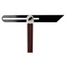 Ulmia Ulmia Alu-Line Sliding Bevel with Angle Scale