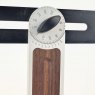 Ulmia Ulmia Alu-Line Sliding Bevel with Angle Scale