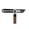 Ulmia Ulmia Alu-Line Multifunctional Square