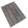African Blackwood Pen Blanks
