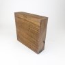 Zebra Wood