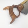 Friday Finds E. Garlick & Sons Lynx 14'' Tenon Rip Saw [Preowned]