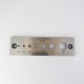 Friday Finds Lie-Nielsen Toolworks - Metric Dowel Plate [Preowned]