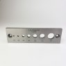 Friday Finds Lie-Nielsen Toolworks - Metric Dowel Plate [Preowned]