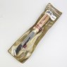Friday Finds Large Carving Chisel – 3/4'' Double Bevel Skew by Flexcut USA [Clearance]