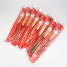 Friday Finds EIGHT Henry Taylor Straight Carving Gouges [Clearance]