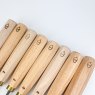 Friday Finds EIGHT Henry Taylor Straight Carving Gouges [Clearance]