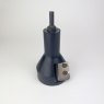 Friday Finds Veritas Tapered Power Tenon Cutter – 5/8'' [Preowned]