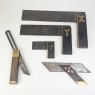 Friday Finds Vintage Squares [Preowned]