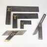 Friday Finds Vintage Squares [Preowned]