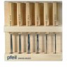 Pfeil Medium Sized Tools - Set of 6