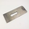 Friday Finds Toothing blade for a Lie-Nielsen No.62 Low Angle Jack Plane [Preowned]