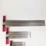 Friday Finds Incra Stainless Steel Metric Rule Set [Preowned]