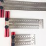 Friday Finds Incra Stainless Steel Metric Rule Set [Preowned]