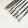 Friday Finds 7 Pneumatic Stone Carving Tools - Auriou [Clearance]