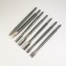 Friday Finds 7 Pneumatic Stone Carving Tools - Auriou [Clearance]