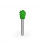 Saburrtooth Saburrtooth 1/8'' Pear - 1/4'' x 1/4''