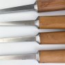 Friday Finds 4 Ray Iles Mortise Chisels [Preowned]