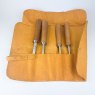 Friday Finds 4 Ray Iles Mortise Chisels [Preowned]
