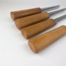 Friday Finds 4 Ray Iles Mortise Chisels [Preowned]