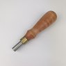 Lie-Nielsen Toolworks - Screwdriver bit holder [Preowned, SOLD]