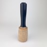 Friday Finds African Blackwood & Curly Maple Mallet - Mappa Holland [Clearance]