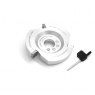 Manpa Manpa 3'' Square Cutter