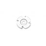 Manpa Manpa 4'' Circular Cutters