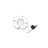 Manpa Manpa 4'' Circular Cutters