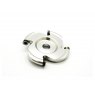 Manpa Manpa 4'' Circular Cutters