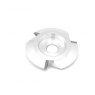 Manpa Manpa 4'' Triangle Cutter