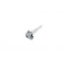 Manpa Manpa Round Carving Bits - 1/8'' Shank