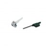 Manpa Manpa Round Carving Bits - 1/8'' Shank