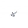 Manpa Manpa Square Carving Bits - 1/8'' Shank