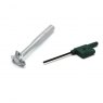 Manpa Manpa Triangular Carving Bits - 6mm Shank