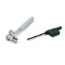 Manpa Manpa Square Carving Bits - 6mm Shank