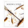 Mortise & Tenon Magazine Mortise & Tenon Magazine - Issue 19