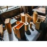Mortise & Tenon Magazine Mortise & Tenon Magazine - Issue 19