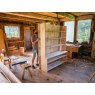 Mortise & Tenon Magazine Mortise & Tenon Magazine - Issue 19