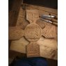 Mortise & Tenon Magazine Mortise & Tenon Magazine - Issue 19